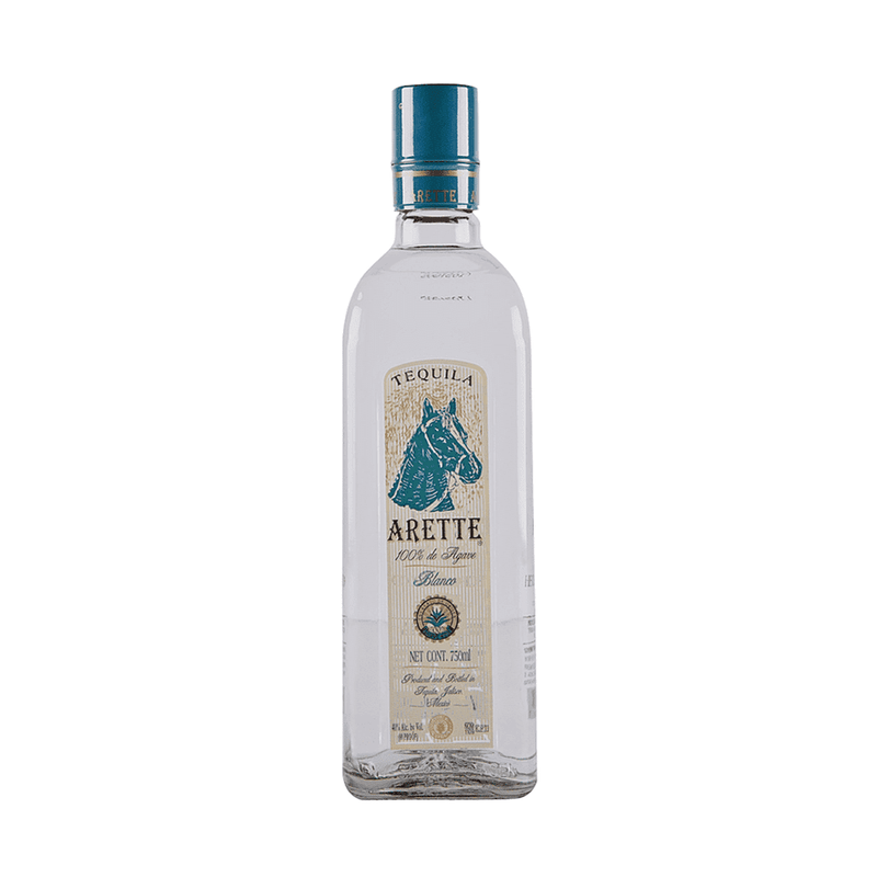 Arette Blanco Tequila