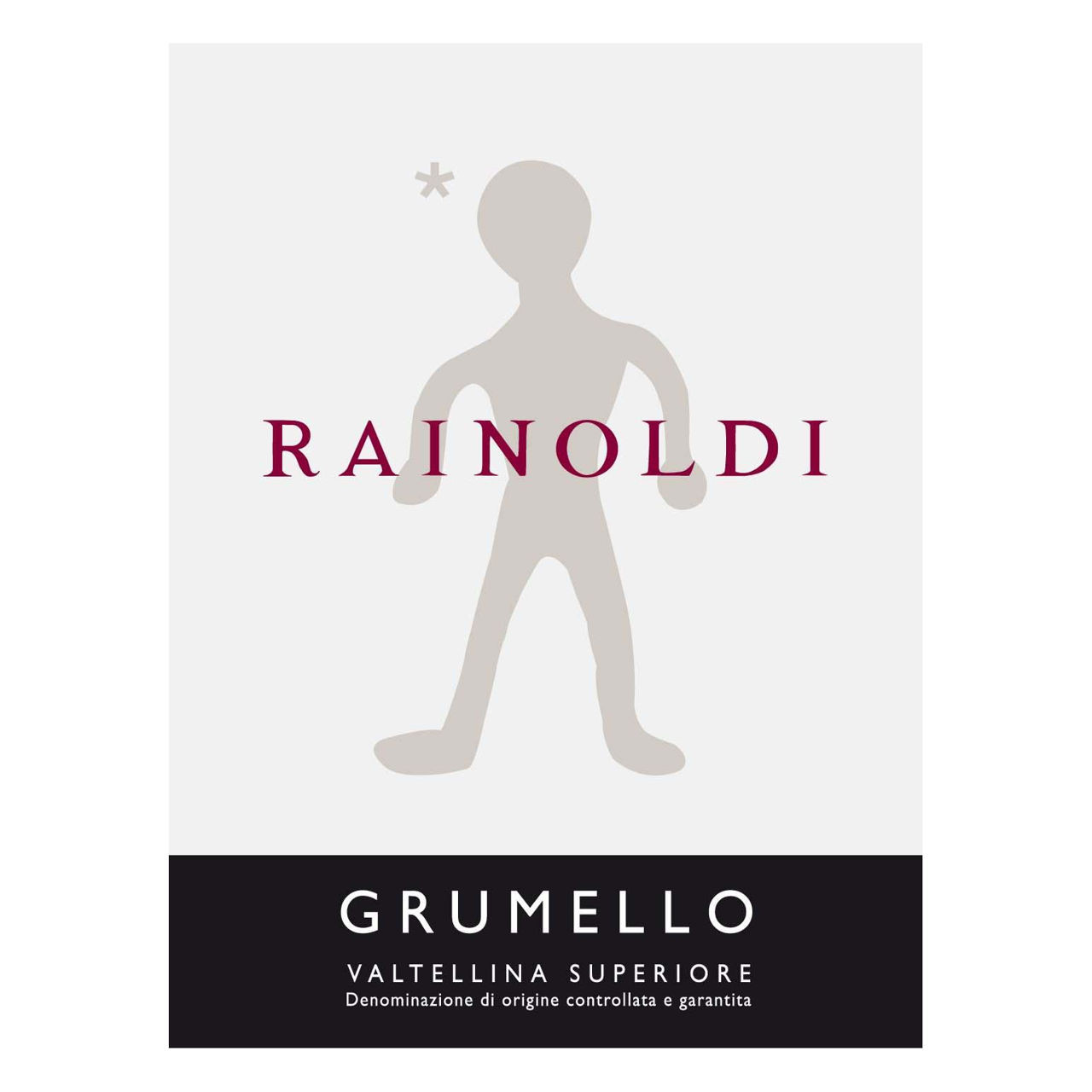 Aldo Rainoldi Valtellina Superiore Grumello 2022 750ml
