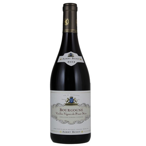 Albert Bichot Bourgogne Pinot Noir - 750ml