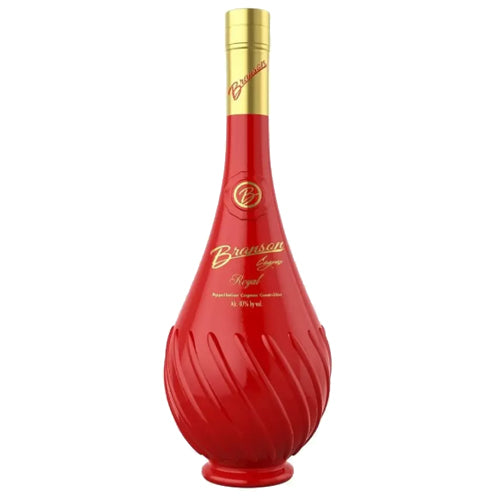Branson Cognac Royal Vsop 80 750ml