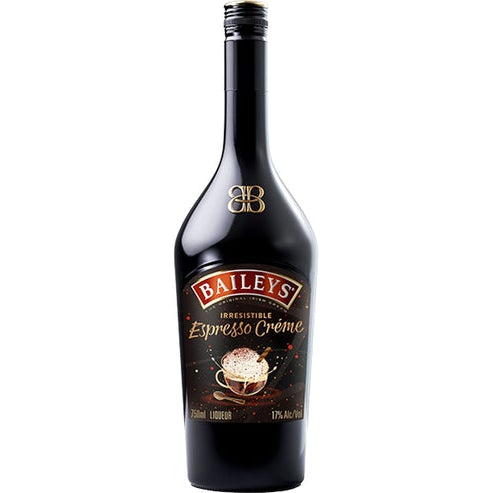 Bailey's Espresso Cream 750ml