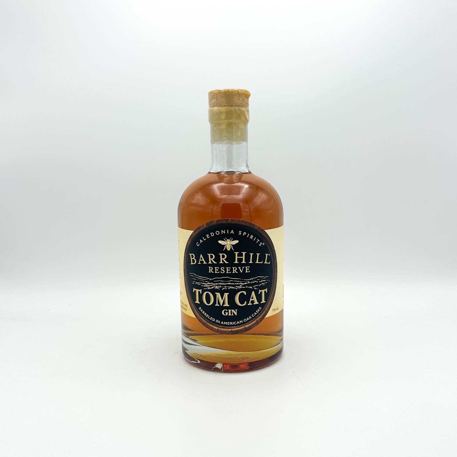 Barr Hill Reserve Tom Cat Gin