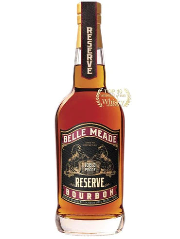 Belle Meade Reserve Bourbon 750ml