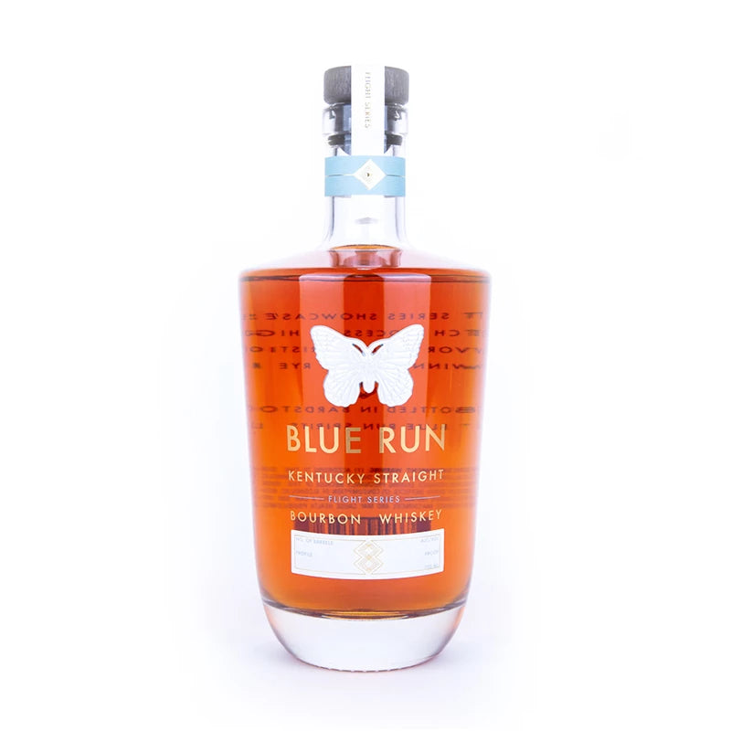 Blue Run Flight Series #3 Seattle Downpour 750ml