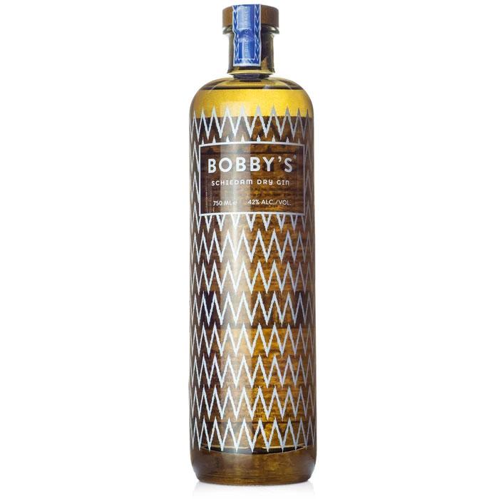 Bobby's Schiedam Dry Gin