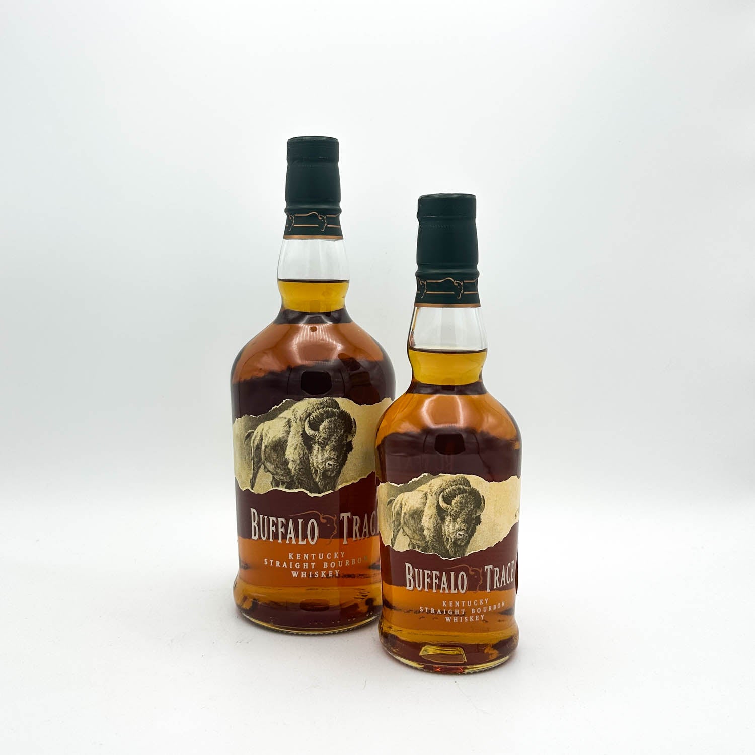 Buffalo Trace Single Barrel Select Bourbon - Prizefighter