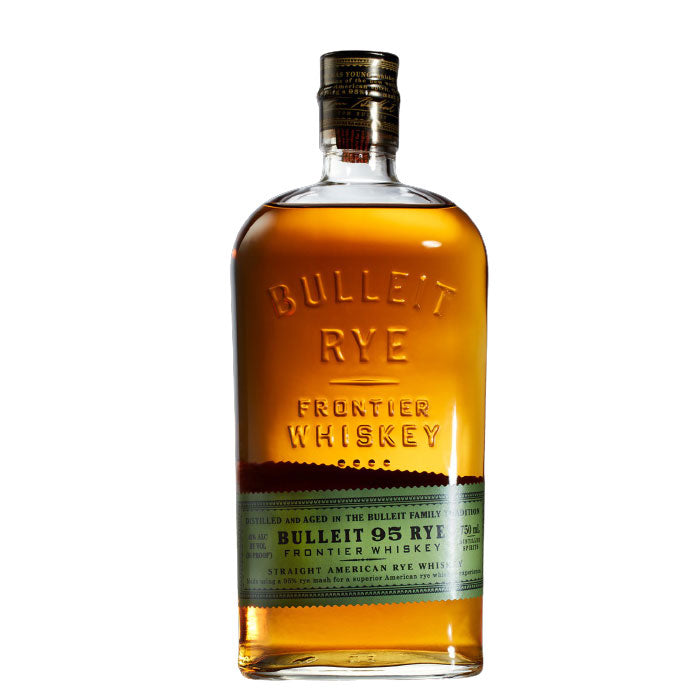 Bulleit 95 Rye 375ml