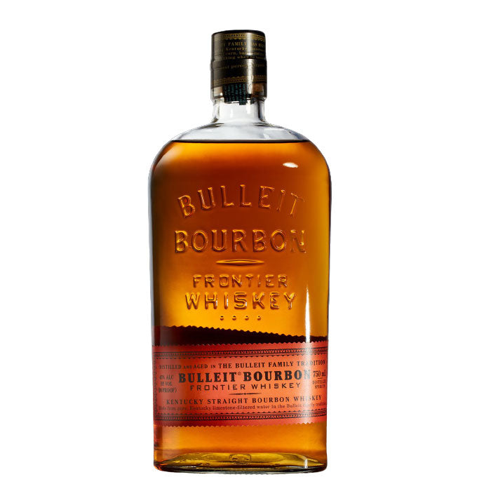 Bulleit Bourbon Whiskey