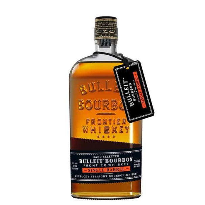 Bulleit Single Barrel