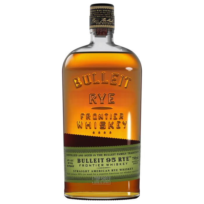 Bulleit Rye 200ml