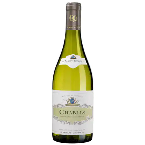 Albert Bichot Chablis Chardonnay - 750ml