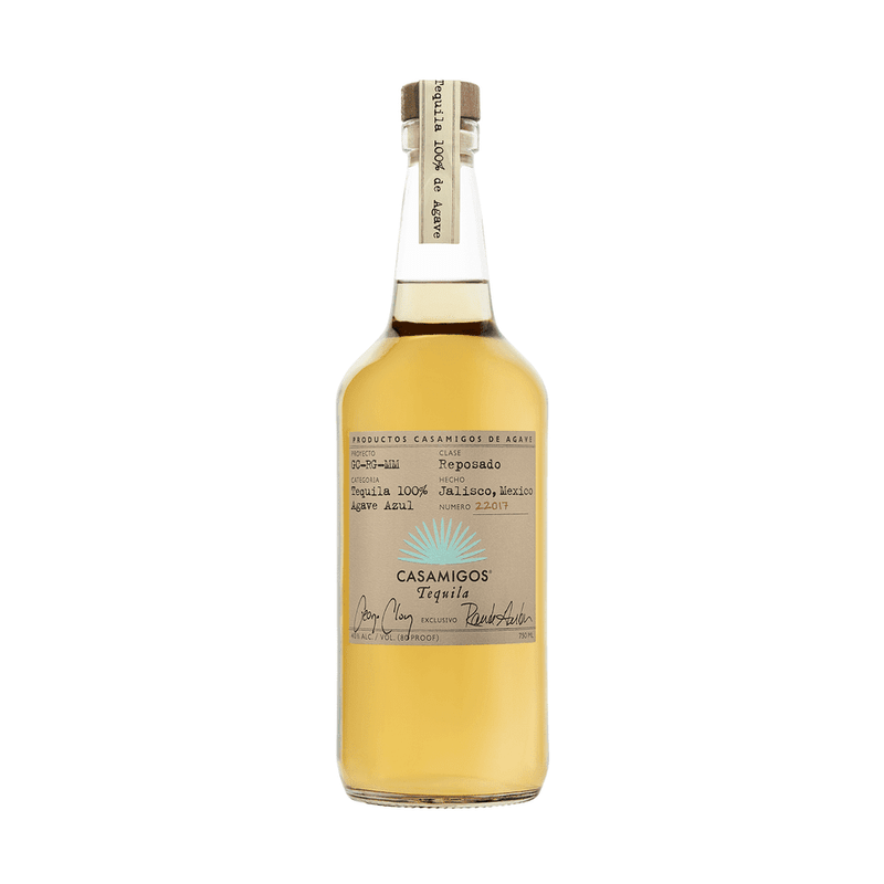 Casamigos Reposado Tequila