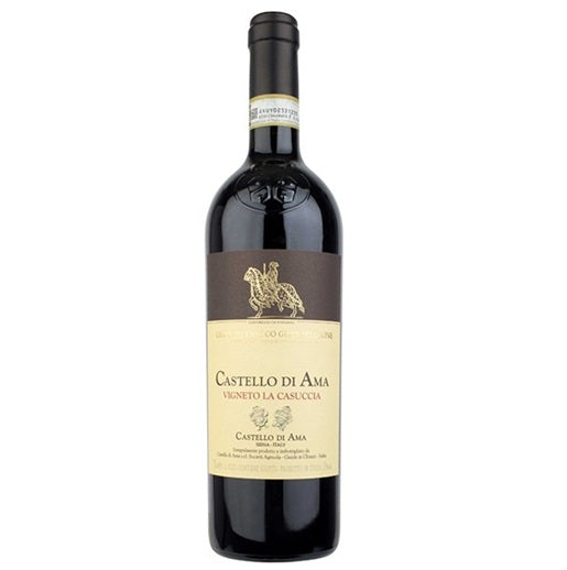 Castello DI AMA Chianti Classico Vigneto la Casuccia Gran Selezione 2019