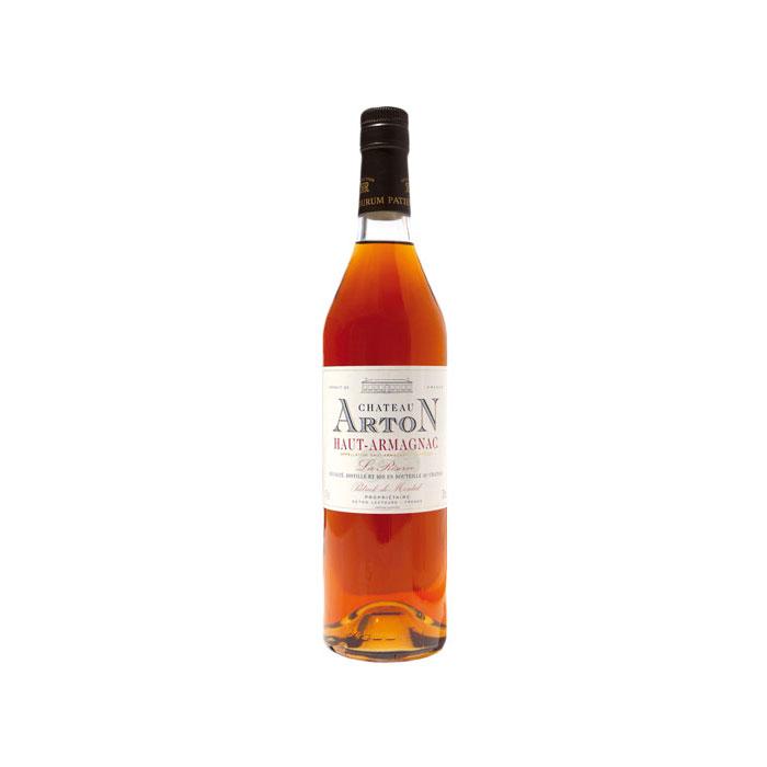 Chateau Arton Haut-armagnac