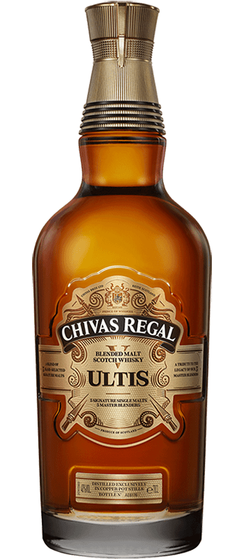 Chivas Regal Ultis