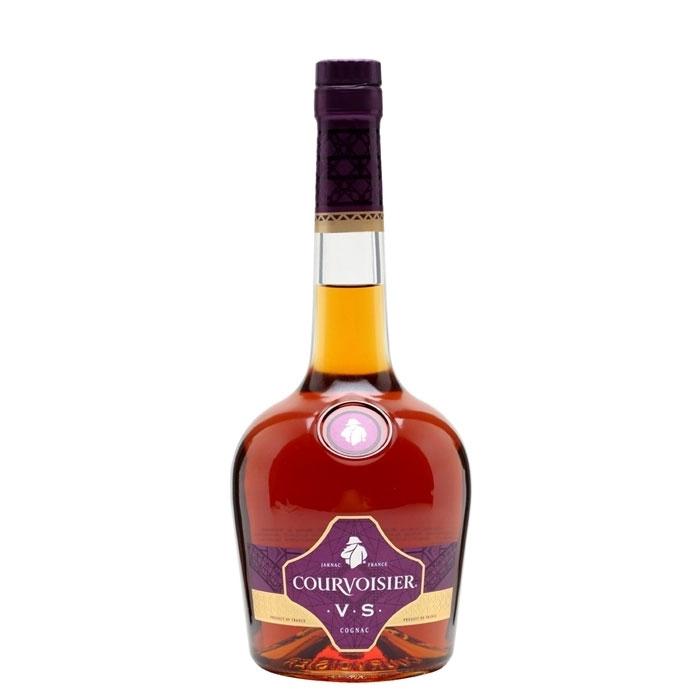Courvoisier Cognac VS