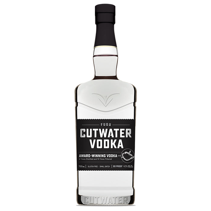 Cutwater Fugu Vodka