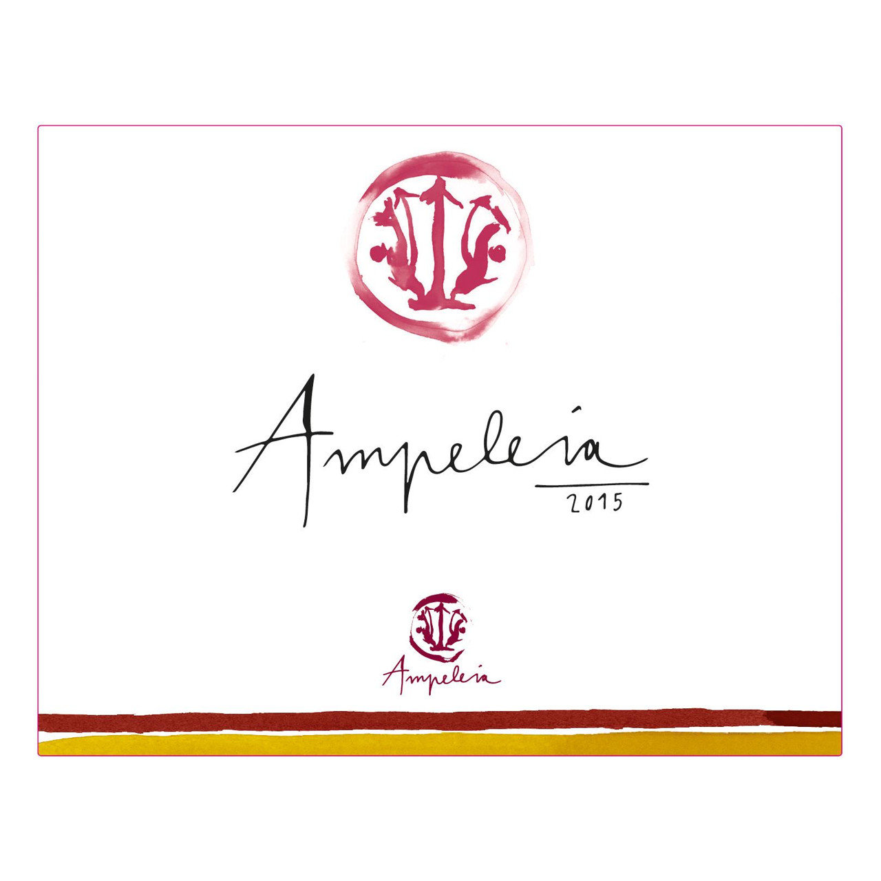 Ampeleia Ampeleia 2019 1.5L