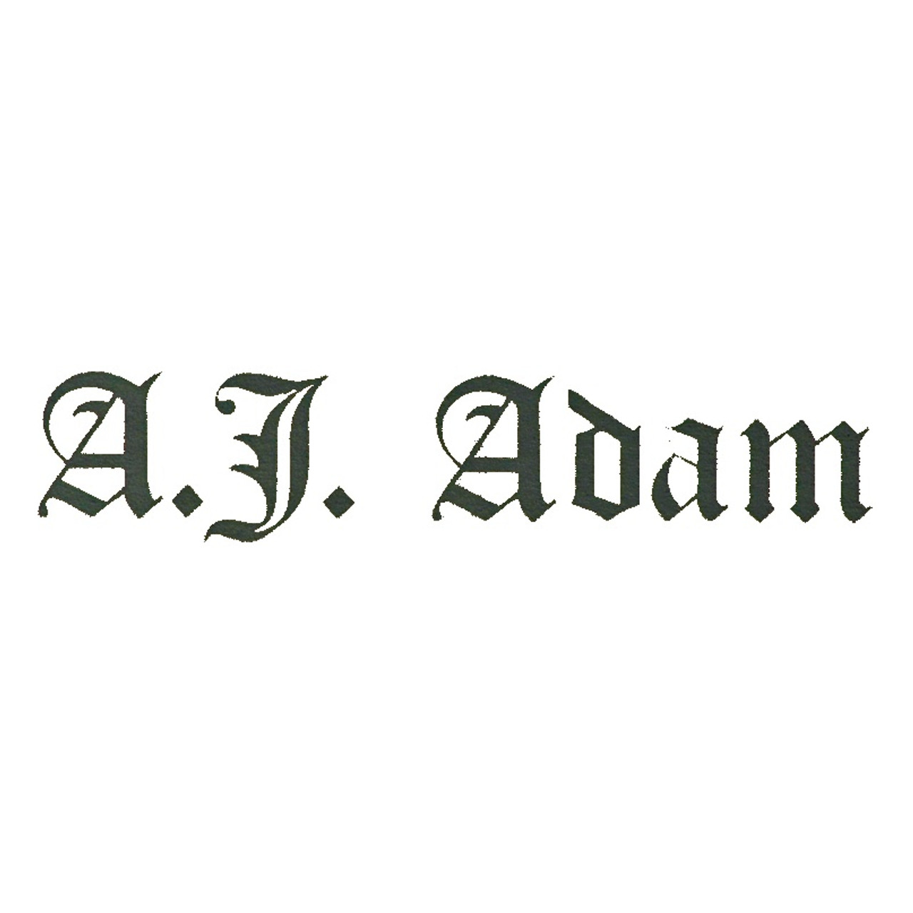 A.J. Adam Mosel Riesling Piesporter Goldtropfchen Grosses Gewachs Trocken 2023 750ml