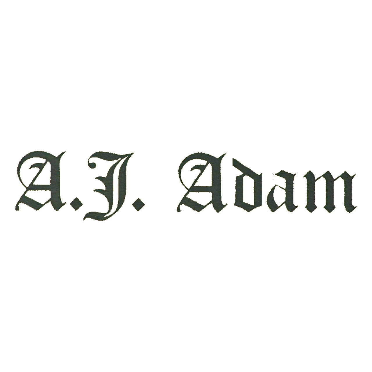 A.J. Adam Riesling Hofberg Grosses Gewachs Trocken 2021 750ml