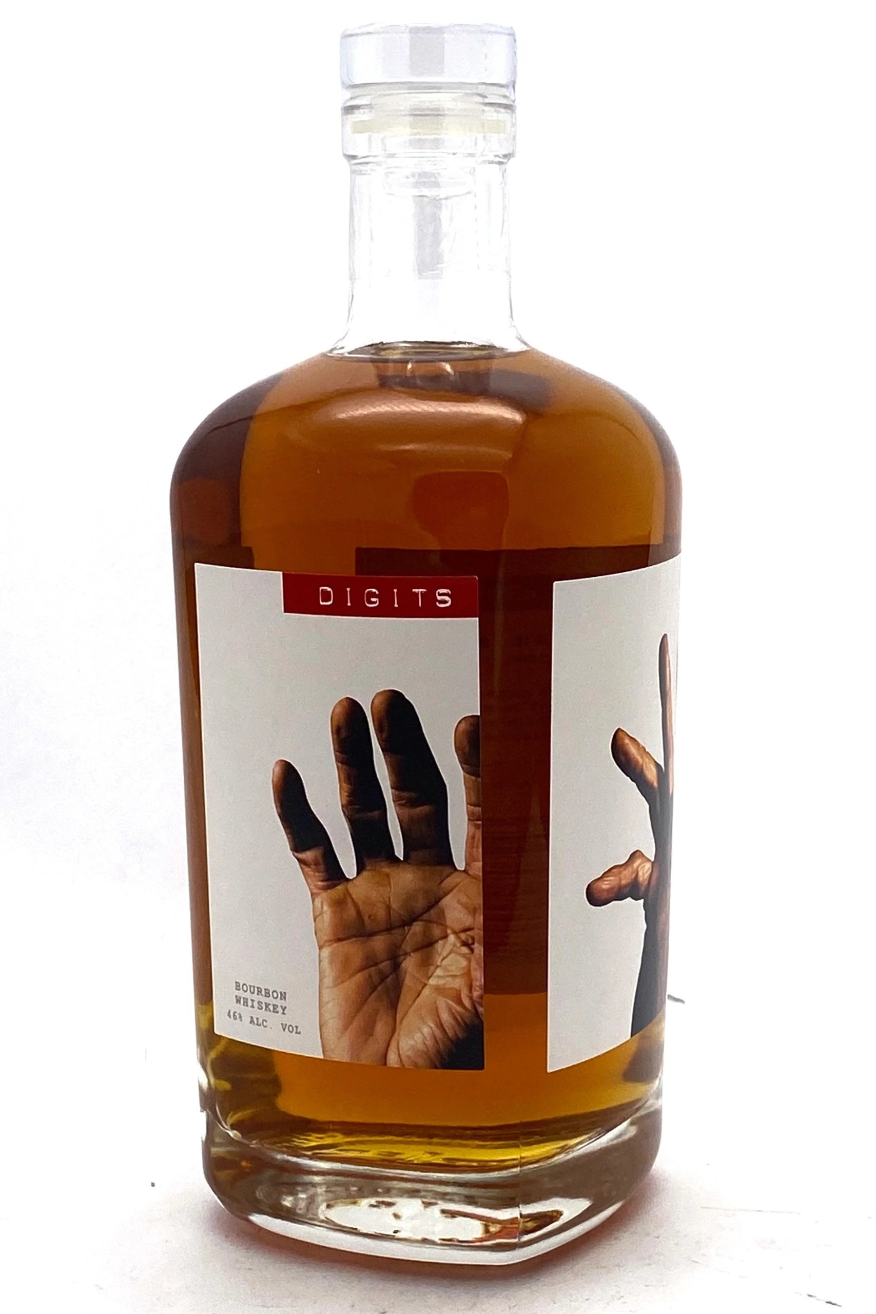 Digits Bourbon