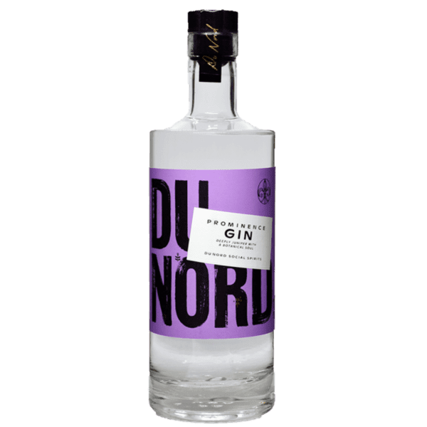 Du Nord Prominence Gin