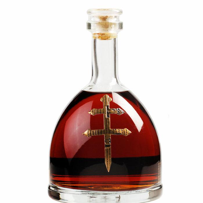 Dusse VSOP Cognac