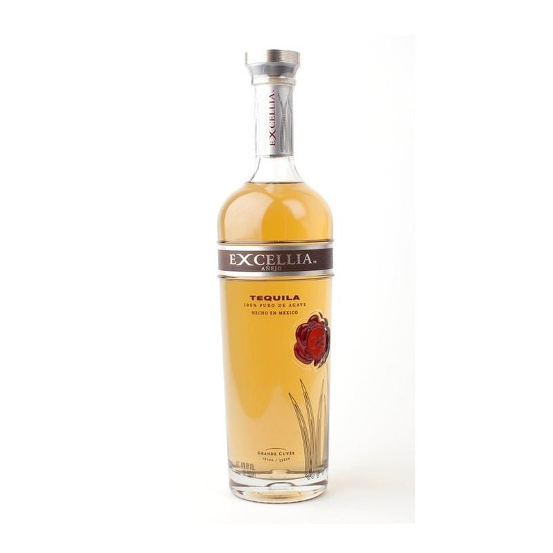 Excellia Anejo Tequila