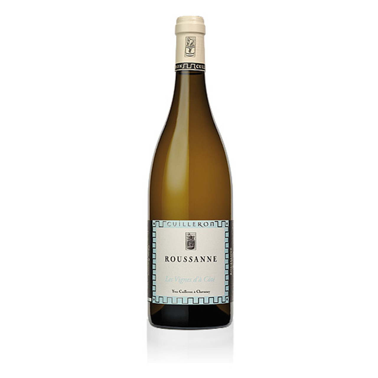 Yves Cuilleron Roussanne Les Vignes d'a Cote 2023 750ml