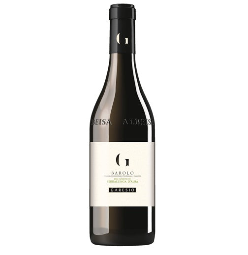 Garesio Barolo Del Comune DI Serralunga D’Alba 2019