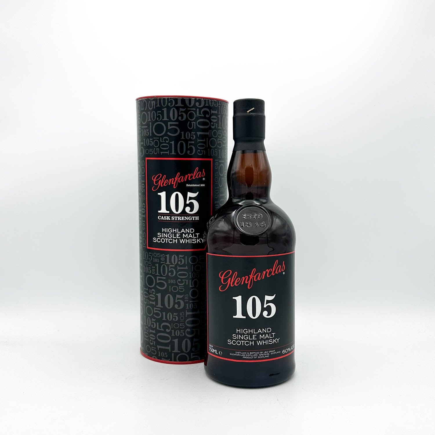 Glenfarclas 105