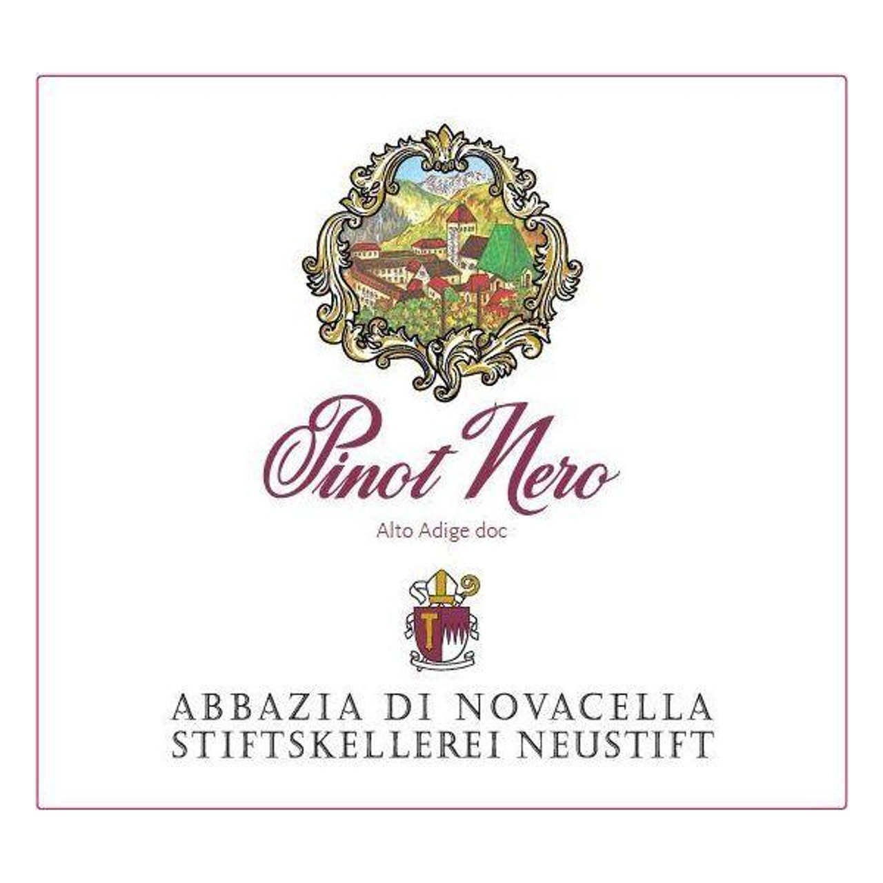 Abbazia di Novacella Sudtirol - Alto Adige Pinot Nero 2023 750ml