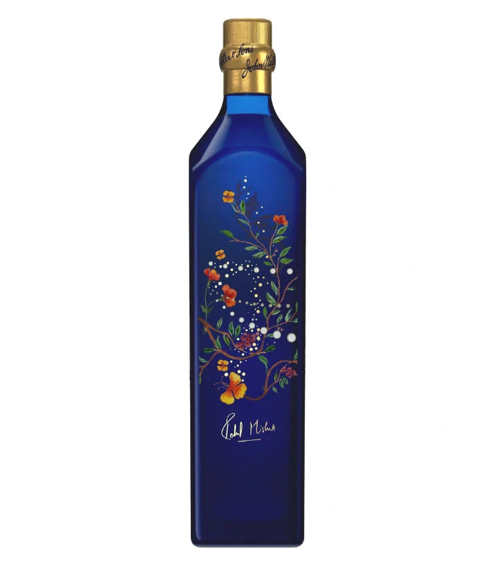 Johnnie Walker Blue Label Diwali Limited Edition