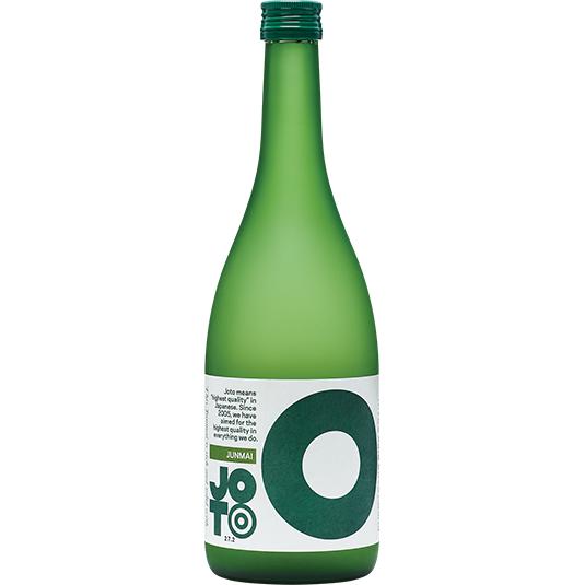 Joto Junmai Sake 720ml
