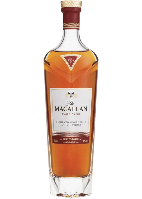 The Macallan Rare Cask 2023