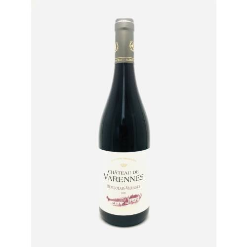 Albert Bichot, ChÃ¢teau de Varennes, Beaujolais-Villages - 750ML