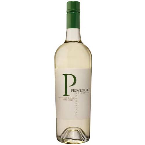 Provenance Vineyards Sauvignon Blanc Rutheford - 750ml