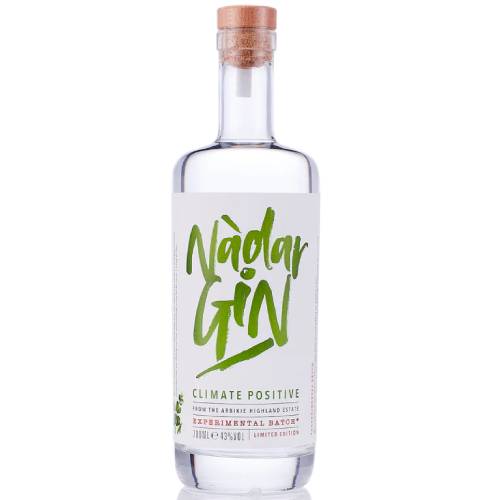 Arbikie Nadar Gin 86pf 750ml