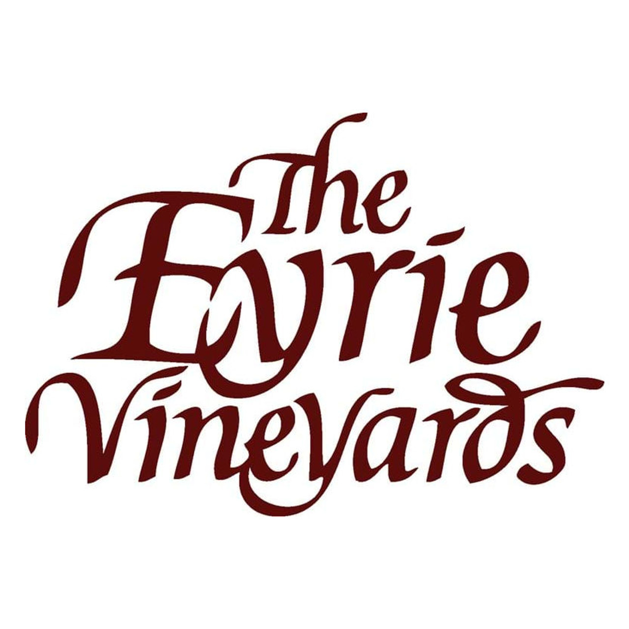 Eyrie Vineyards The Eyrie Pinot Noir Dundee Hills 2022 750ml