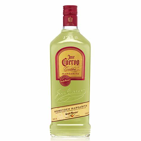 Jose Cuervo Golden Honeydew Margarita - 1.75L