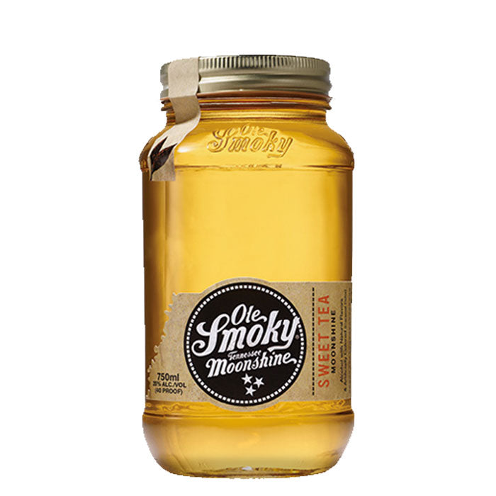 Old Smoky Sweet Tea