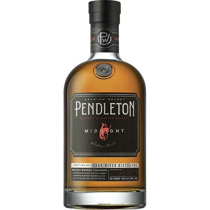 Pendleton Midnight