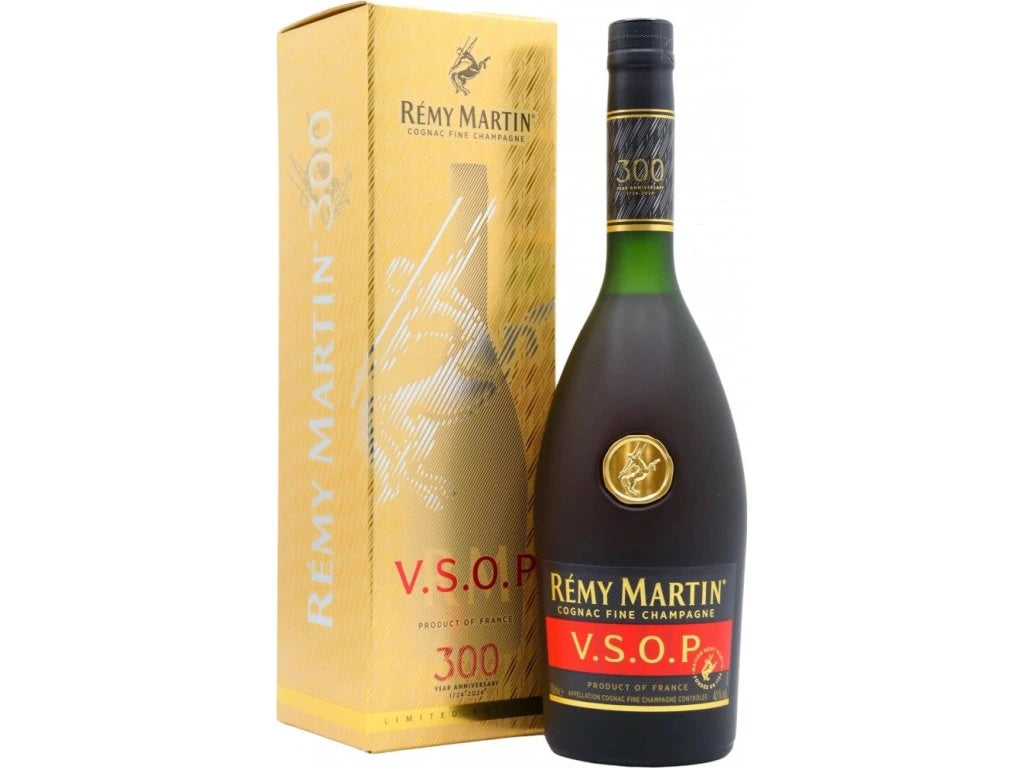 Rémy Martin VSOP 300th Year Anniversary Edition