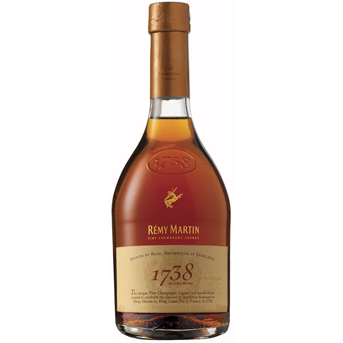 Remy Martin 1738 Cognac 375ml
