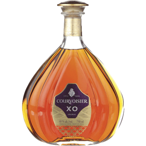 Courvoisier Cognac Xo 80 750ml