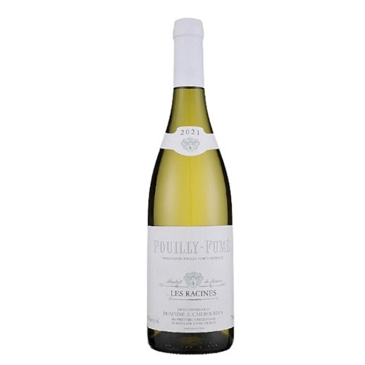 Alain Cailbourdin Pouilly Fume Les Racines 2021