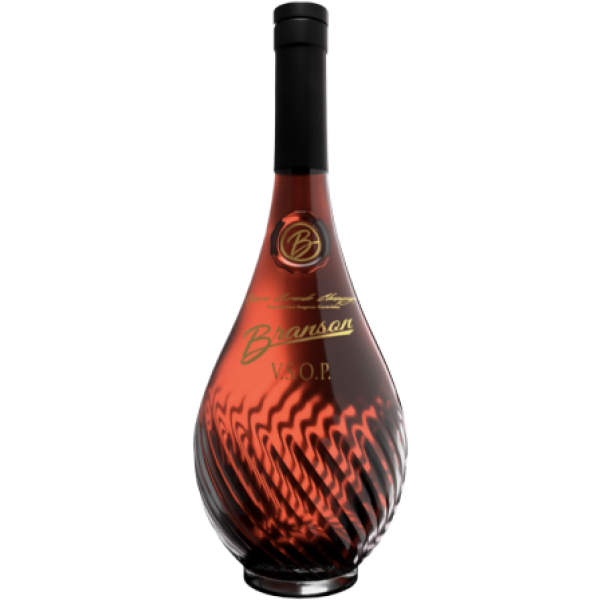 Branson Grande Champagne Cognac Vsop 80 750ml