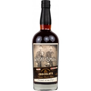 Wskysmith Caramel Flavored Whiskey Caramel Apple 60 750ml