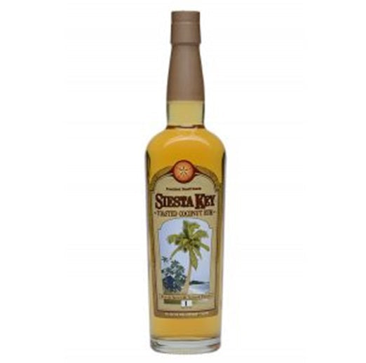 Siesta Key Rum Toasted Coconut 70 1.75L