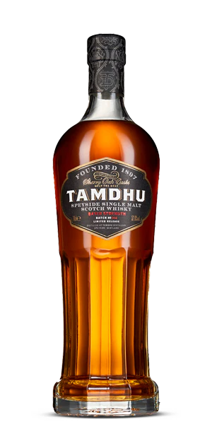 Tamdhu Batch Strength Number 04